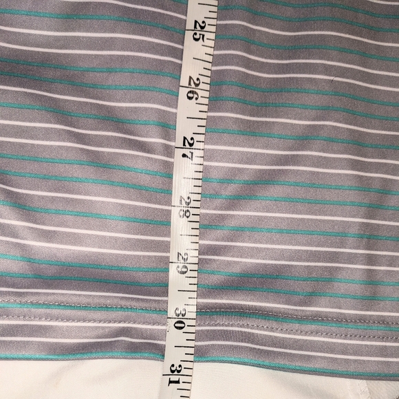 Ben Hogan Performance Short Sleeve Polo Shirt - Picture 10 of 11